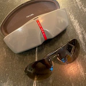Prada Sunglasses, Women’s NWT